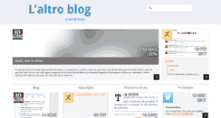 Desktop Screenshot of aioros.net